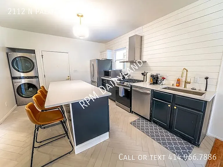 2112 N Palmer St #UPPER — Photo 5
