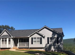 135 Chimney Way, Fairmount, GA 30139