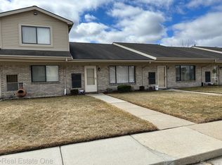 16070 Holz Dr UNIT 97, Southgate, MI 48195