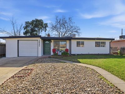 3840 San Novado Way, North Highlands, CA, 95660