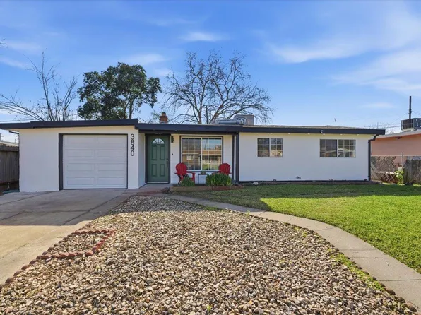 3840 San Novado Way, North Highlands, CA 95660