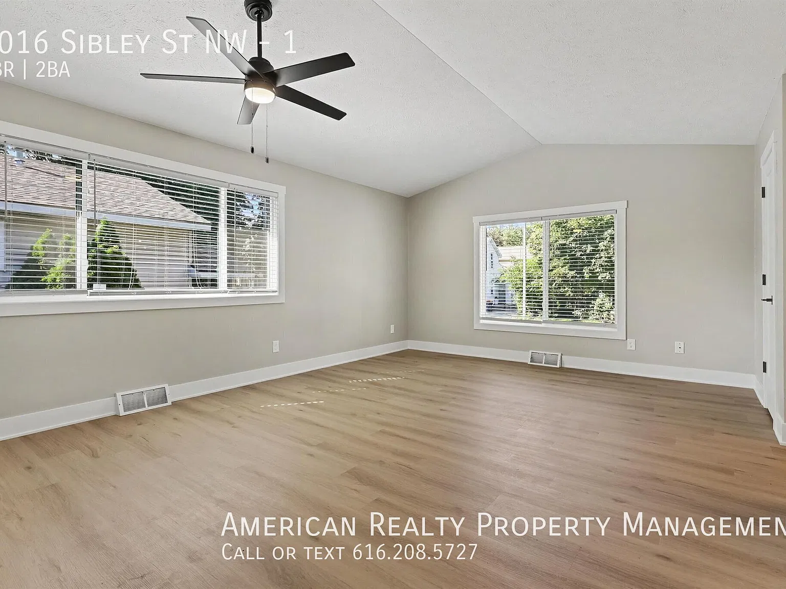 1016 Sibley St NW — Photo 2