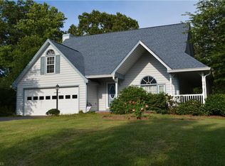 227 Winfield Dr, King, NC 27021