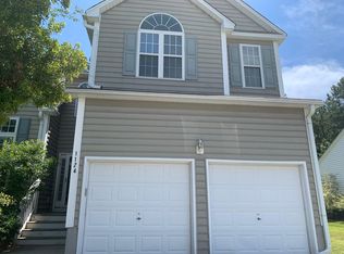 1124 Willoughby Ln, Mount Pleasant, SC 29466