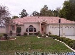 7428 Flyway Dr, Spring Hill, FL 34607