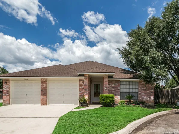 3603 & 3607 LAKE TOWNE CT, San Antonio, TX 78217
