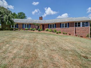 207 Hitching Post Ln LOT 8, Forest, VA 24551