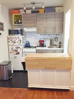 Rented by Natural Habitat Realty | media 10