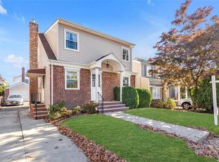 56-43 Francis Lewis Blvd, Flushing, NY 11364
