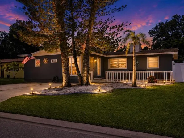 3818 BUCKEYE CIRCLE, SARASOTA, FL 34232