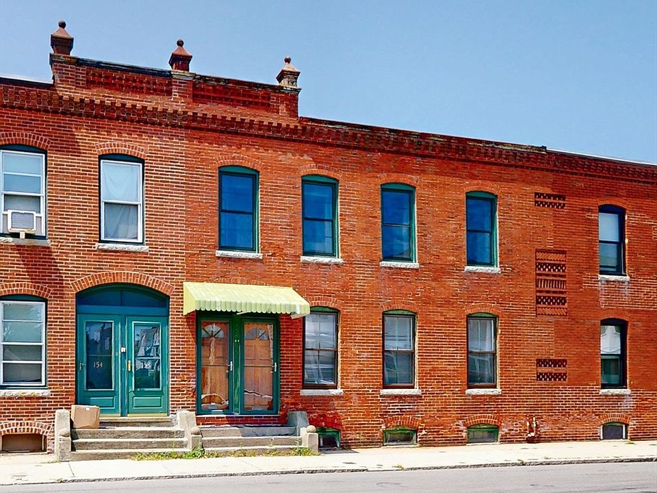 1st image of 160 Franklin St