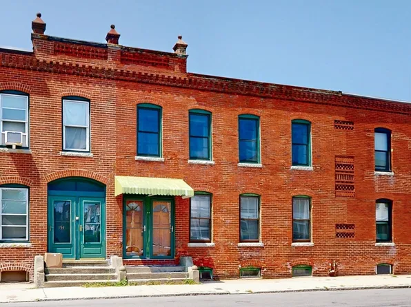 160 Franklin St, Allston, MA 02134