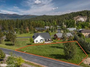 Nna Ames Way, Dover, ID 83825