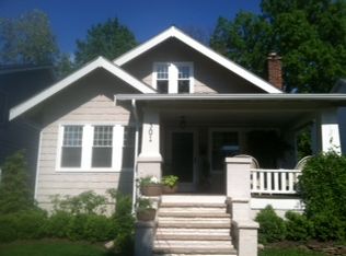 301 Canterbury Rd, Bay Village, OH 44140