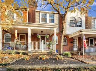 3438 Tilden St, Philadelphia, PA 19129