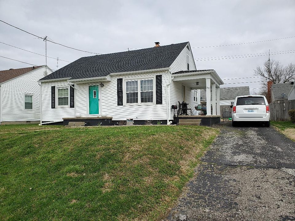 1st image of 59 Colonial Ct