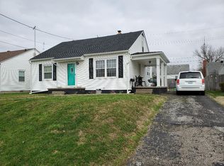 59 Colonial Ct, Owensboro, KY 42303