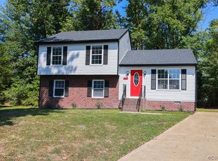 1149 Micheline Ter, Richmond, VA