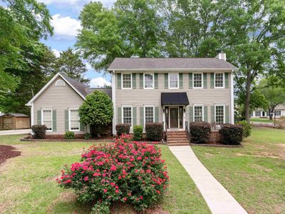100 Cedar Cove Ln, Pelham, AL, 35124