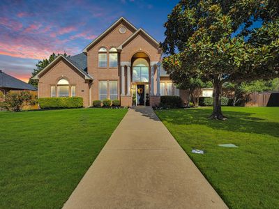 103 Ashburne Glen Ln, Ovilla, TX, 75154