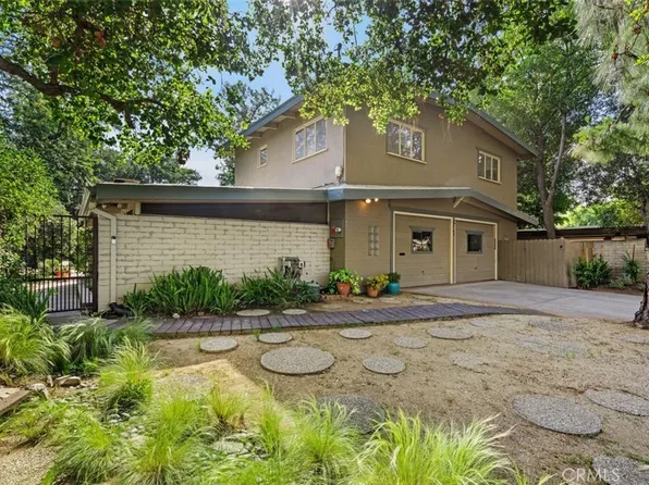 444 Oneida Dr, Pasadena, CA 91107