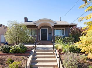 3768 Goldfinch St, San Diego, CA 92103