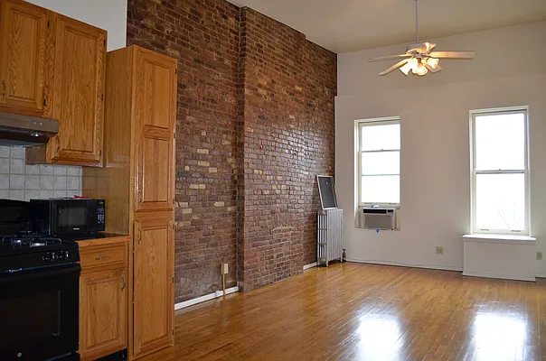 Rented by Brooklyn Landmark Real Estate | media 1