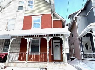 211 Greenwich St, Reading, PA 19601