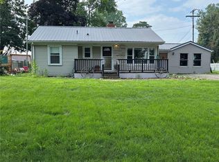 43 Davis Lake Rd, Lapeer, MI 48446