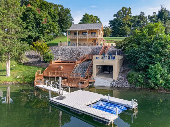 52 Narrows Dr, Winchester, TN 37398