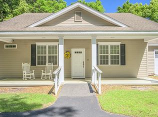 3131 Sharer Rd, Tallahassee, FL 32312