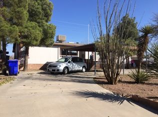 88005-1019 1019, Las Cruces, NM 88005