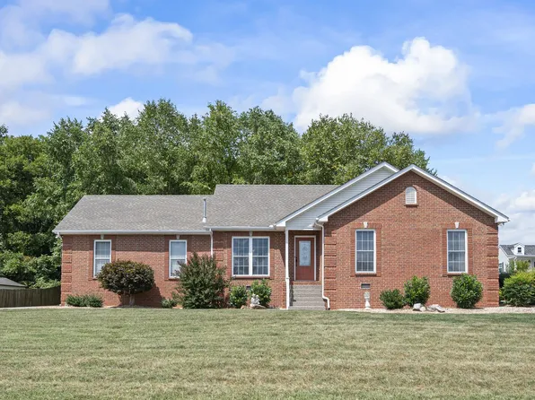 1147 Franklin Dr, Greenbrier, TN 37073