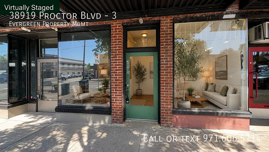 38919 Proctor Blvd #3