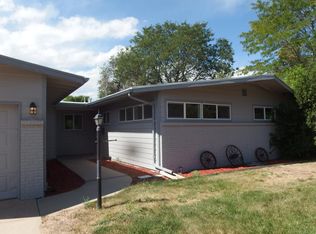 6077 S Windermere Way, Littleton, CO 80120