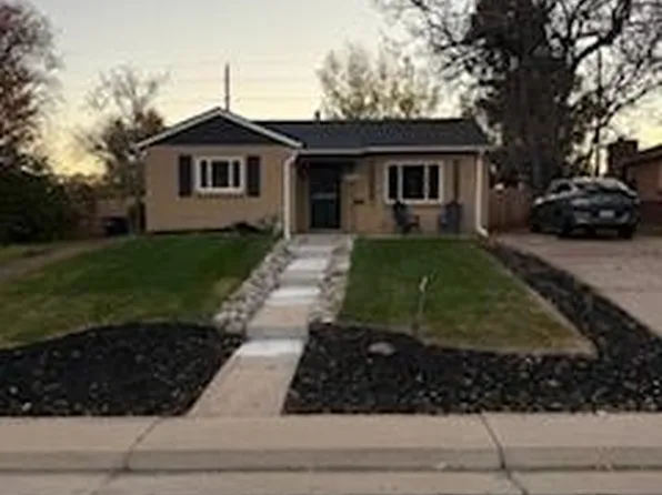 2976 Olive Street, Denver, CO 80207