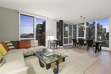 Sold by Corcoran