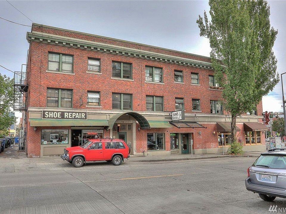 1st image of 5508 22nd Ave NW #8
