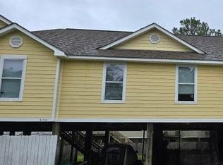 6156 E Madison St, Bay Saint Louis, MS 39520