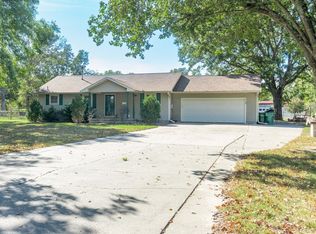 1005 N Walkers Corner Rd, Scott, AR 72142
