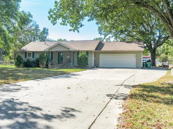 1005 N Walkers Corner Rd, Scott, AR 72142