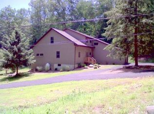 277 Beaverkill Rd, Kingston, NY 12401