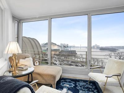 200 E End Ave #6EF, Manhattan, NY, 10128