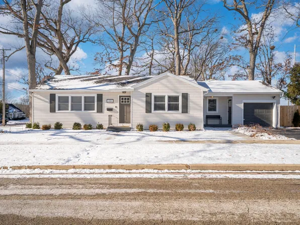 1700 N Linden Ave, Waukegan, IL 60085