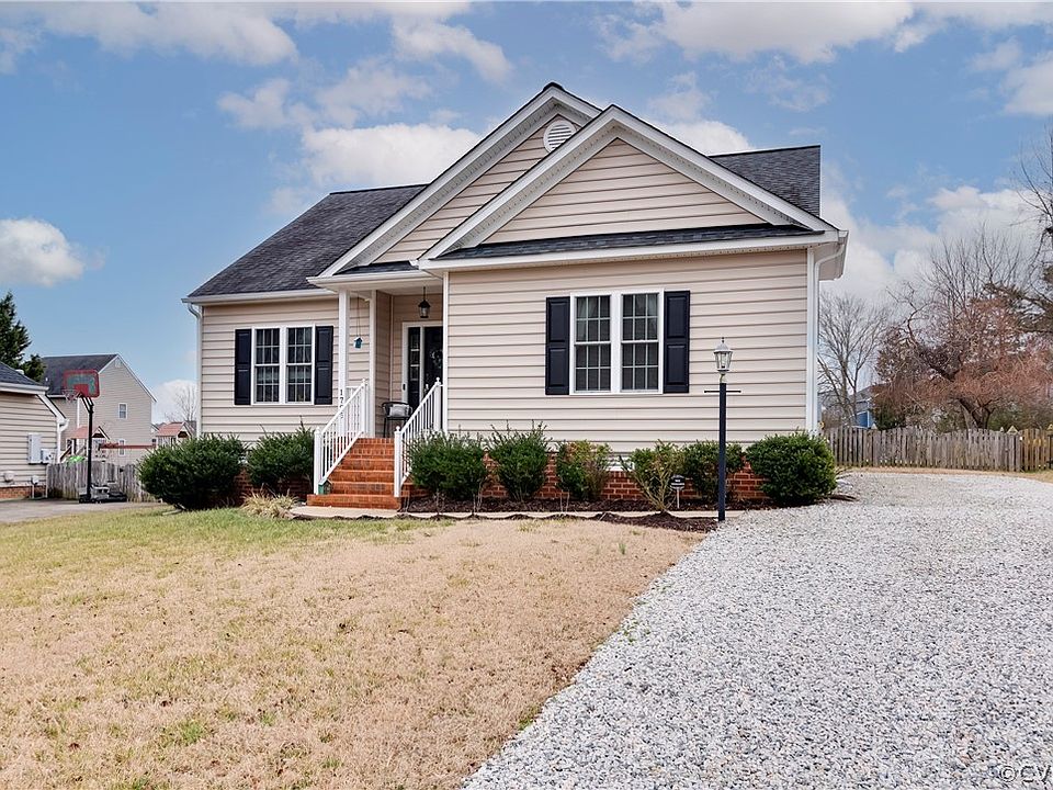 1725 Leslie Ln, Henrico, VA 23228 Zillow