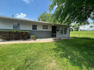 9585 Amarillo Ct, Cincinnati, OH
