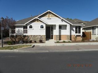 3620 Herons Landing Dr, Reno, NV