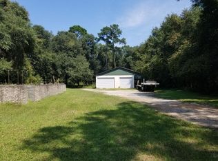 3509 Princess Pond Rd, Summerton, SC 29148