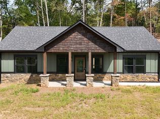 110 Sautee Ridge Rd, Clarkesville, GA 30523