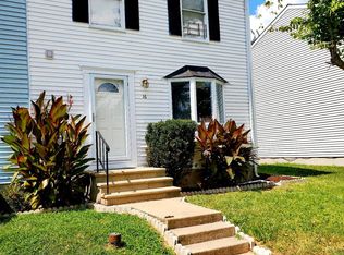 16 Craftsman Ct, Reisterstown, MD 21136